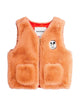 Mini Rodini Vest