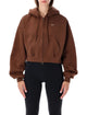 Nike Zip Hoodie Oversize
