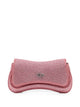 Diesel Diesel Bags In Pink Tone
