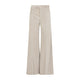 Brunello Cucinelli Sabbia Cotton Pants