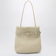 Manu Atelier Mini Tote Du Jour Vanilla Bag