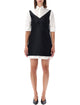 Balenciaga Shirt Dress