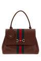 Gucci Hbg Horsebit Web