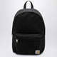 Carhartt Wip Black Jake Backpack