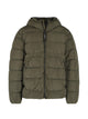 C.p.company Goggle Down Jacket