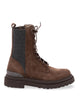 Brunello Cucinelli Ankle Boots