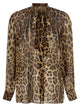 Dolce & Gabbana 'Leo' Shirt