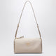 Prada Cameocolored Satin Pouch
