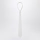 1989 Studio  White Striped Tie