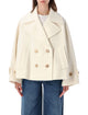 Chloé Short Coat