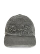 Golden Goose Logo Baseball Cap