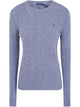 Polo Ralph Lauren "Julianna" Long Sleeves Pullover