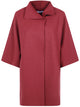 Harris Wharf London Women Kimono Mantle