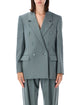 Chloé Double Breast Jacket