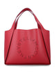 Stella Mccartney Logo Tote