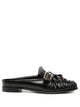 Fendi Baguette Mules