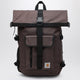 Carhartt Wip Philis Backpack In Shale Color