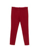 Pinko Pinko Trousers In Red.
