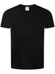 Calvin Klein Slim Supima Logo Patch Tee