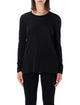 James Perse Crlear Jersey Ls Tee
