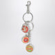 Balenciaga Beer Caps Keychain