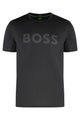 Boss Techno Fabric T-Shirt