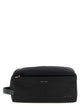 Kiton Metallic Logo Beauty