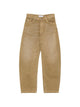 The Attico Denim Cotton Jeans