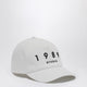 1989 Studio  Striped Baseball Patch Cap