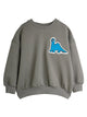 Mini Rodini "Brontosaurus" Sweatshirt