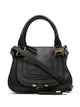Chloé Small Marcie Leather Tote Bag