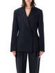 Róhe Hourglass Blazer
