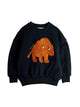 Mini Rodini "Elephant" Sweater
