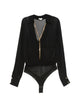 Elisabetta Franchi Elisabetta Franchi Nero Shirts.