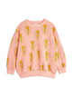Mini Rodini Mini Rodini Winter Flowers Aop Sweatshirt - Chapter2