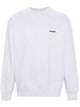 Jacquemus Le Sweatshirt Gros Grain