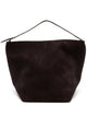 Toteme "Belted Suede" Tote Bag