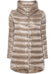 Herno Amelia Midi Down Jacket
