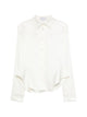 Stella Mccartney Longl-Sleeved Shirt