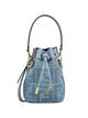 Fendi Mon Tresor Bucket Bag