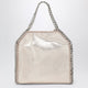 Stella Mccartney Light Pink Falabella Mini Tote Bag