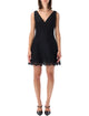 Valentino Garavani V Dress Lace