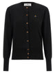 Vivienne Westwood 'Bea' Crew-Neck Cardigan