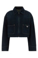 Prada Denim Jacket
