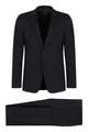 Prada Complete Two Pieces In Wool