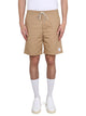Department Five Drawstring Bermuda Shorts