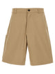 Department 5 'Easy' Bermuda Shorts