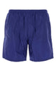 Prada Blue Re-Nylon Swimming Shorts