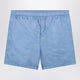 Prada Light Blue Re-Nylon Swim Shorts