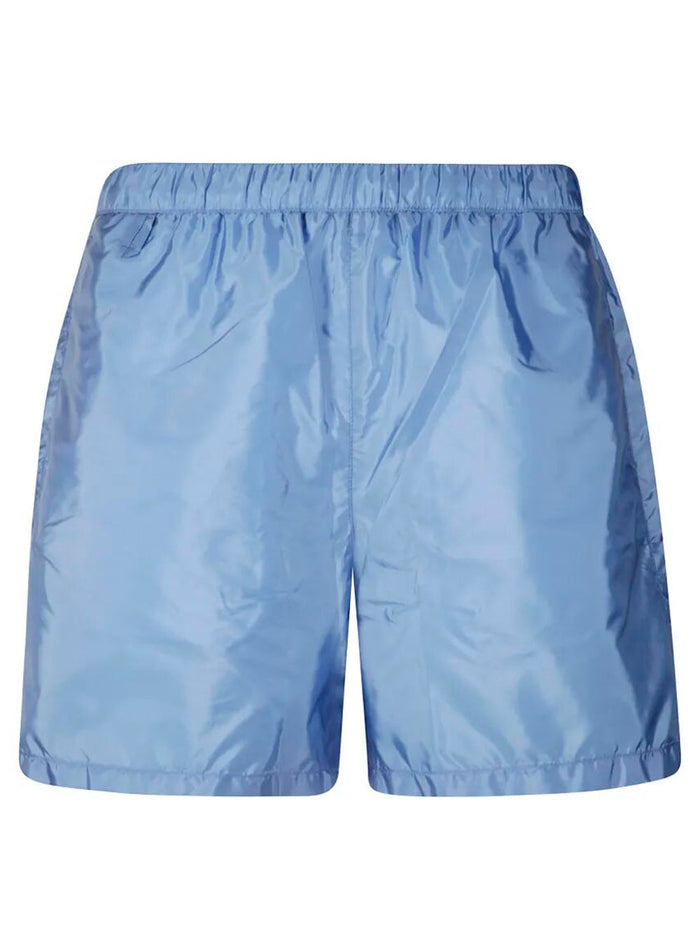 Prada Swimsuit In Re-Nylon